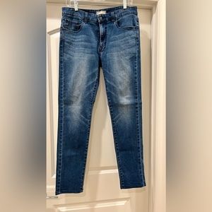 Uniqlo Slim Fit Stretch Jeans